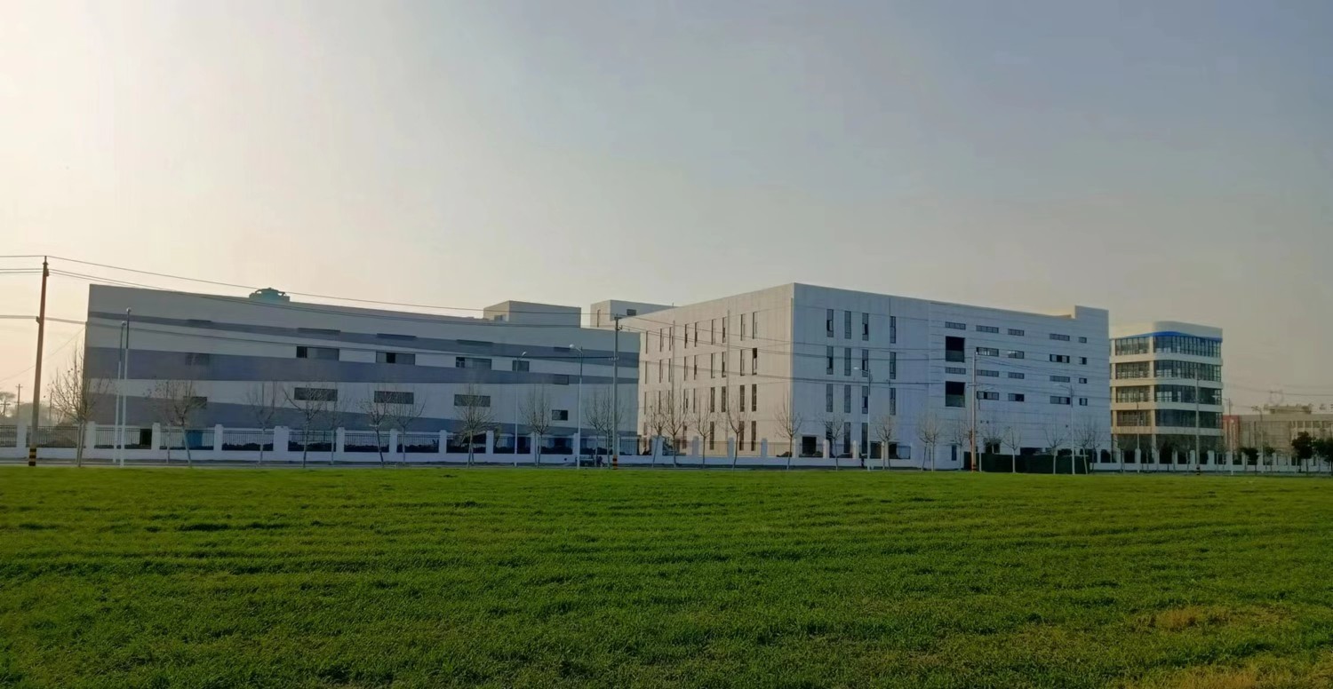 Campus building exterior photo